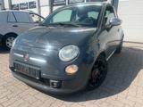 Fiat 500  2.Hd, Tüv neu - Fiat 500 in Karlsruhe