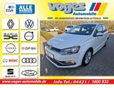 Volkswagen Polo 1.2 TSI BMT Comf >0 % Anzahlung< - gebrauchte Kleinwagen in Wilhelmshaven