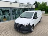 Mercedes-Benz Vito Kasten 110 CDI BASE Sondermod lang FACELIFT - gebrauchte Mercedes-Benz Vito aus dem Jahr 2025