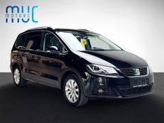 SEAT Alhambra 2.0 TDI Style 7 Sitze Pano DSG 7-Sitzer