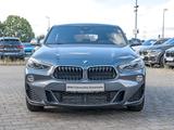 BMW X2 sDrive20i M Sport HUD ACC RFK NAVI LED DAB - BMW X2 Benzin Gebrauchtwagen