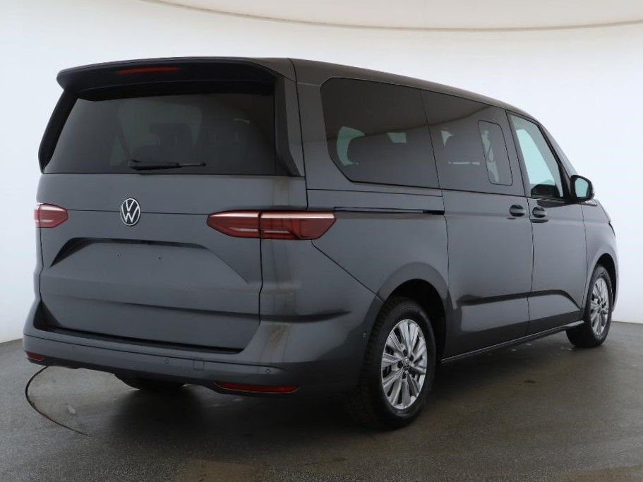 Volkswagen T7 Multivan - Bild 3