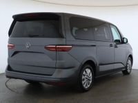 Volkswagen T7 Multivan - Vorschau Bild 3