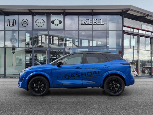 Nissan Qashqai N-Design 1.5 e-POWER MY27 °BOSE°PANO°HUD