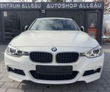 BMW 328 i xDrive M SPORT PAKET AUTO NUR 87,650 KM - BMW 328: 328i Xdrive