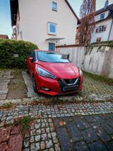 Nissan Micra 1.0 IG-T 100 N-WAY N-WAY