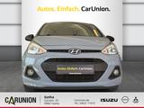Hyundai i10 1,0 Classic ESP/Klima/USB - Hyundai i10: Classic