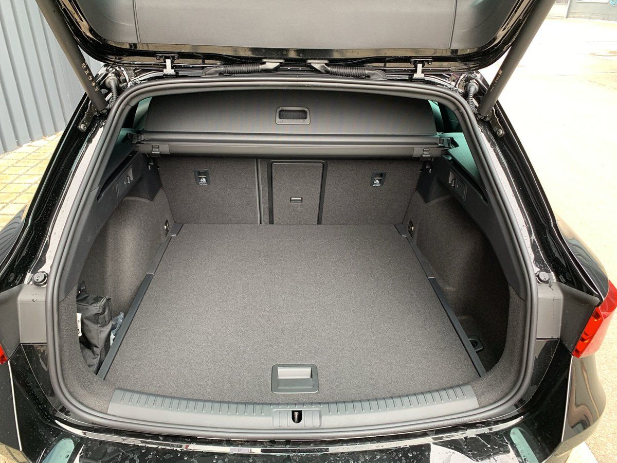 Cupra Leon - Bild 12