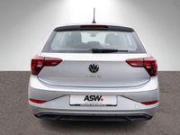 Volkswagen Polo - Vorschau Bild 6
