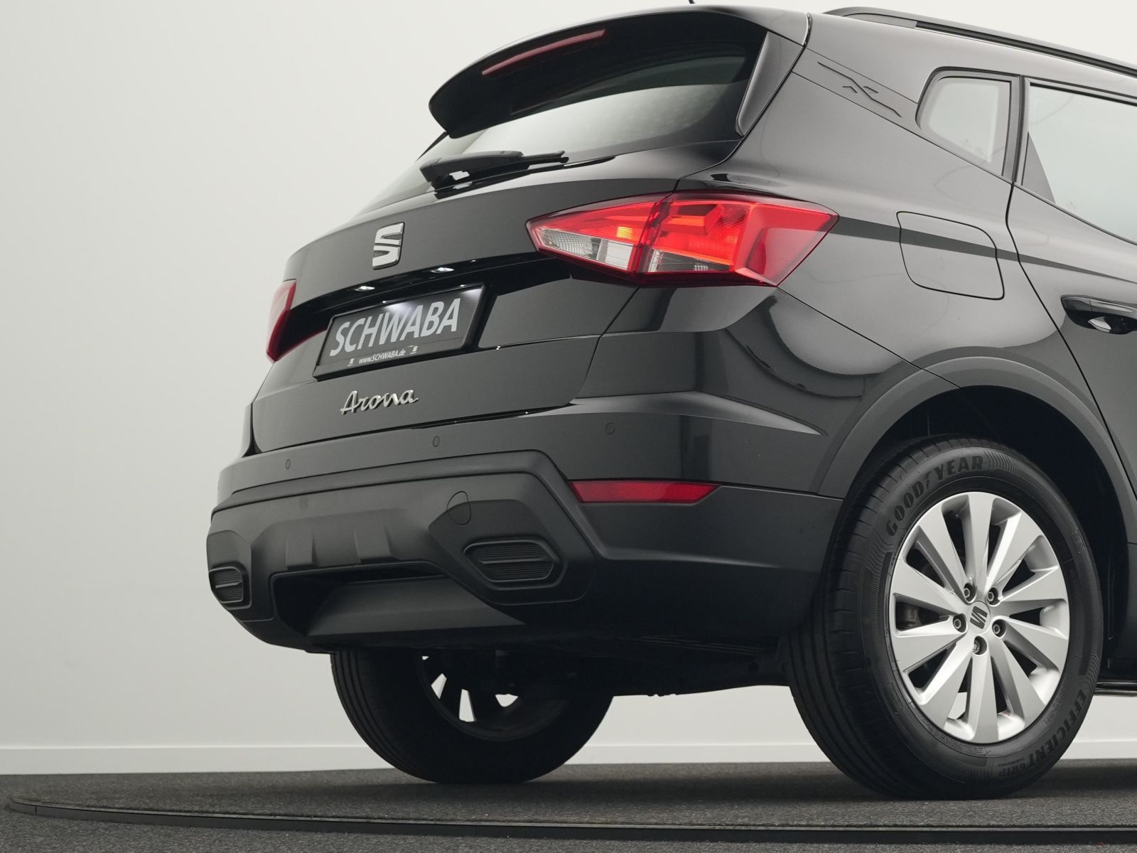 Seat Arona - Bild 46