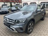 Mercedes-Benz GLC 300 e 4M*AHK*KAMERA*LED*NAVI*EasyPack - mit Hybrid-Antrieb: Geländewagen