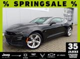 Chevrolet Camaro Coupe 2SS 6.2 V8 |Last Call|Recaro - Chevrolet New cars