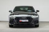 Audi A7 Sportback 50 TDI S line, Tour, Matrix, HUD - Audi A7: Line