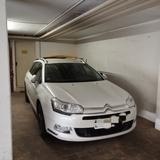 Citroën C5 Tourer HDi 200 Exclusive Automatik Exclusive - Citroën C5 mit Diesel-Antrieb: Kombi, € 4, 2.2