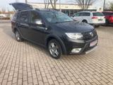 Dacia Logan MCV II Kombi Stepway Behindertenfahrzeug - Dacia Gebrauchtwagen in Leipzig
