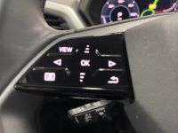 Audi Q4 e-tron - Vorschau Bild 23