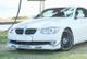 B3 GT3 Deutsch Scheckheft 1/99 Limitiert