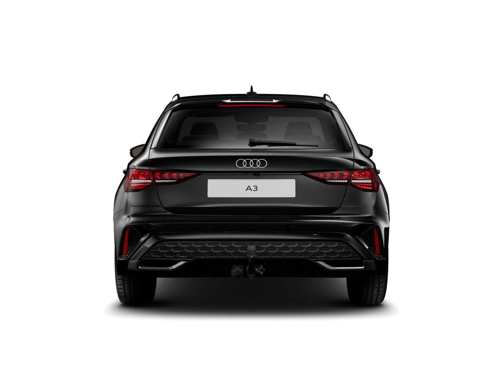 Audi A3 - Bild 10