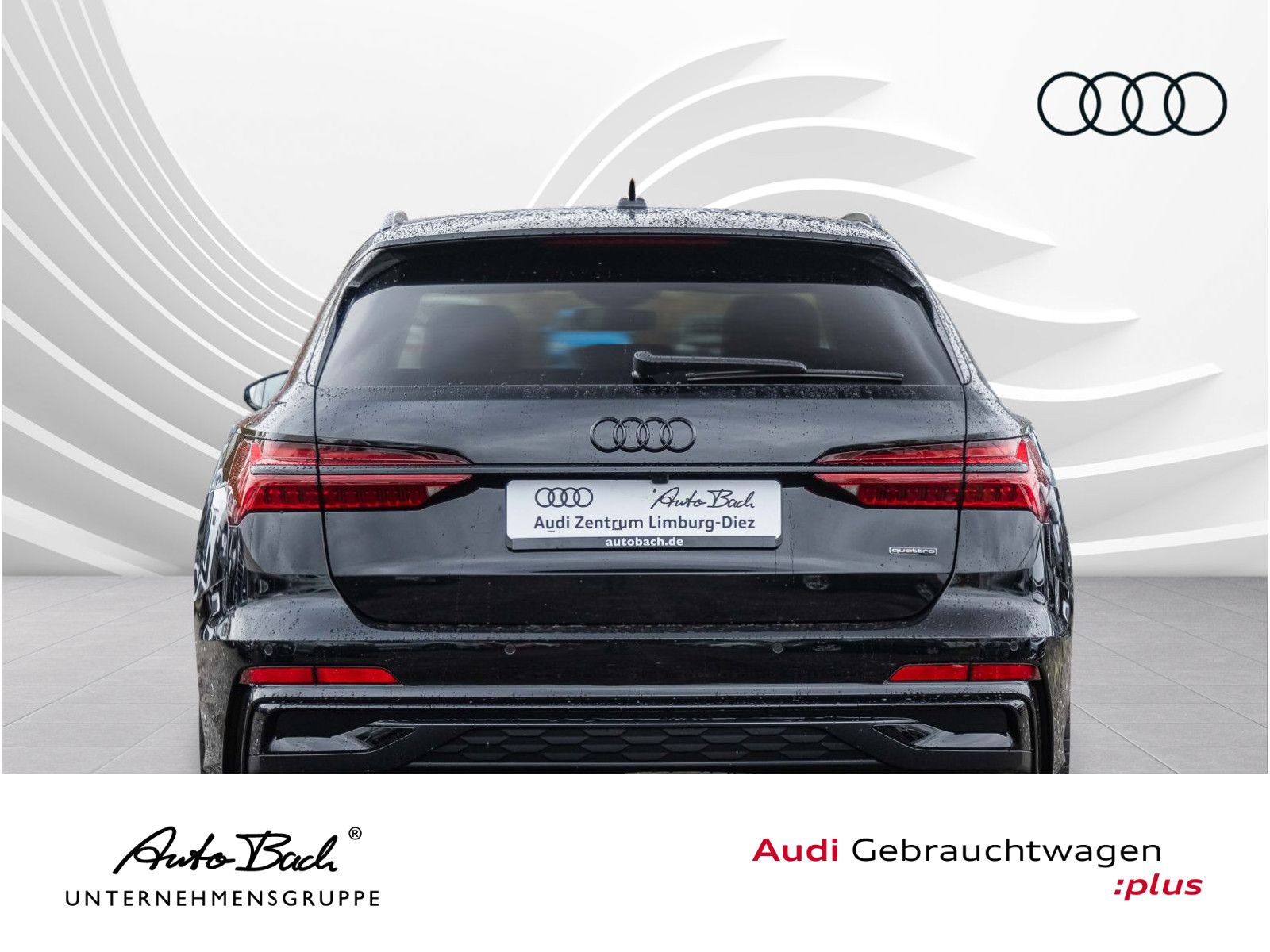 Audi A6 - Bild 7