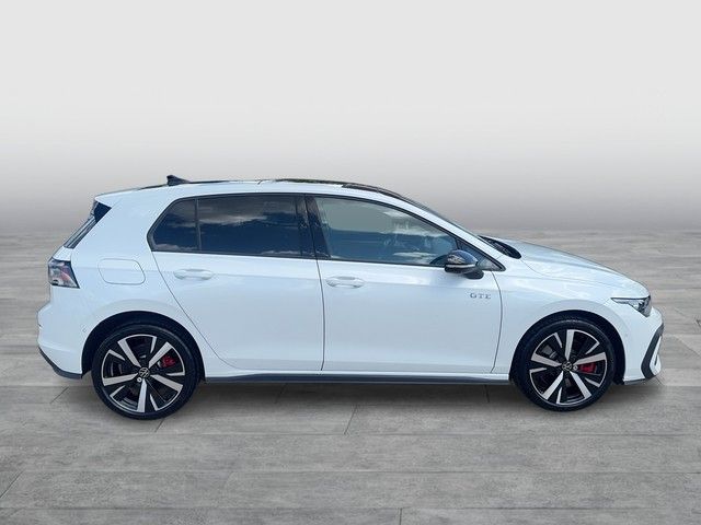 Volkswagen Golf VIII Lim. 1.5 TSI eHybrid GTE Black Pano foto 5