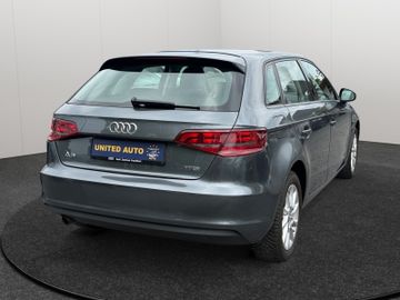 Audi A3 - 3