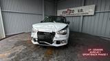 Audi A1 Sportback admired - Audi A1 Unfallwagen