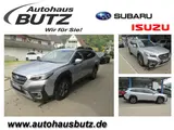 Subaru OUTBACK 2.5 i Active, Lineartronic, AHK - Subaru Outback: Active