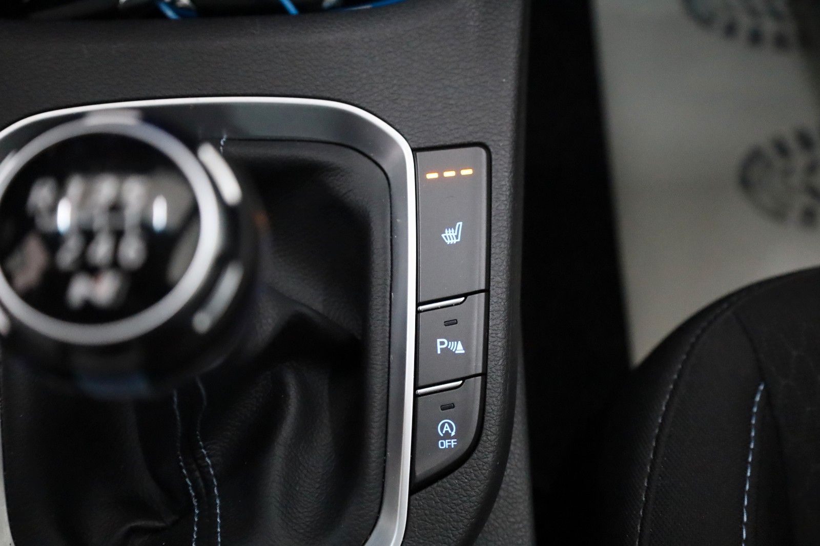 Fahrzeugabbildung Hyundai i30 N Performance,Navi,LED,Kamera,SH,SR+WR