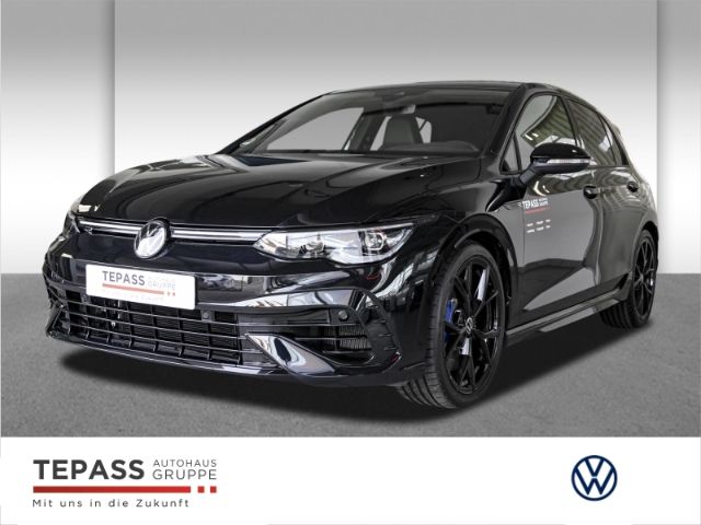 Volkswagen Golf R 2.0 TSI Perf.Paket NAVI LEDER PANO