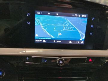 Fotografie 10 des Opel Mokka-e Elegance Navi Kamera Keyless 3-phasig