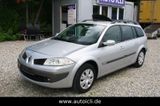 Renault Megane Grandtour 1.6 16V * EURO 4 * KLIMA * - Renault Megane mit Benzin-Antrieb: Kombi, 1.4