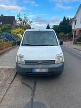 Ford Transit Connect - Ford Transit Connect aus 2008