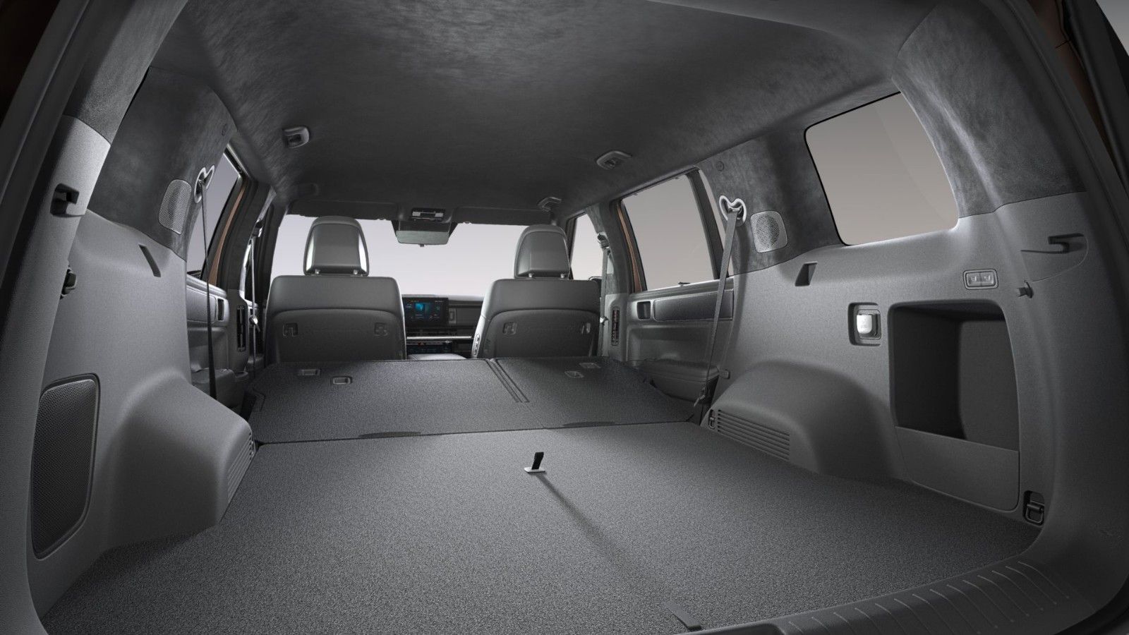 Hyundai SANTA FE - Bild 12