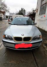 BMW 316i touring Edition Lifestyle Edition Lifestyle - BMW 3er Reihe mit LPG-Antrieb