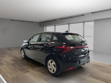 Hyundai i20 - 2