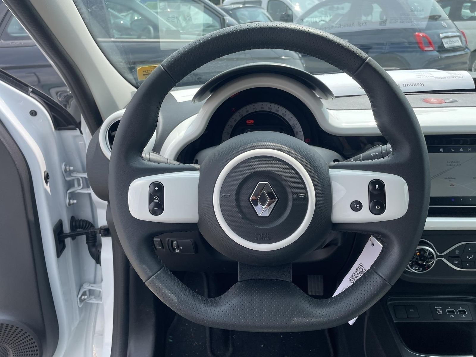 Renault Twingo - Bild 10