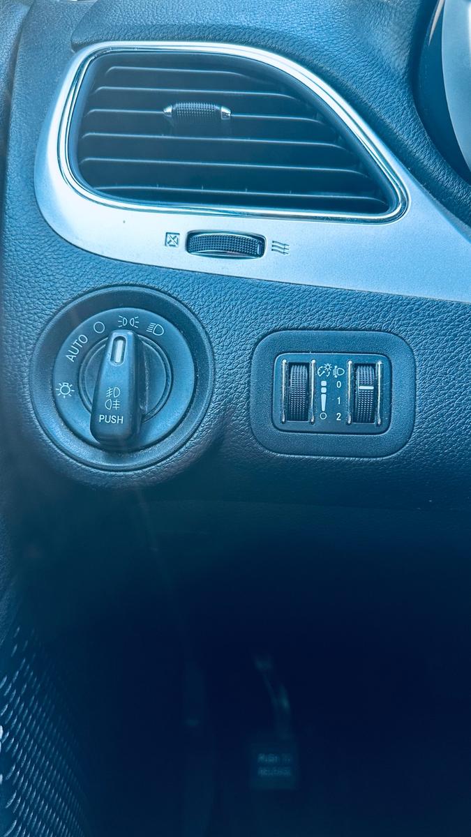 Fiat Freemont Lounge AWD*Kamera*Navi*7Sitzer