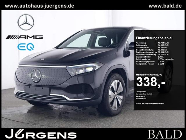 Mercedes-Benz EQA 250 Progressive/LED/Kamera/Winter/Mopf/18'