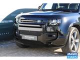 Land Rover Defender 110 V8 P525/Black Paket/ACC/PANO *VOLL* - Land Rover Defender aus 2023