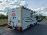 Chausson Welcome 28 - Chausson Teilintegrierter