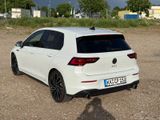 Volkswagen Golf 8 GTI 2021, B&O, DCC, ACC, IQ Light, Ambien - Volkswagen Golf: GTI 20