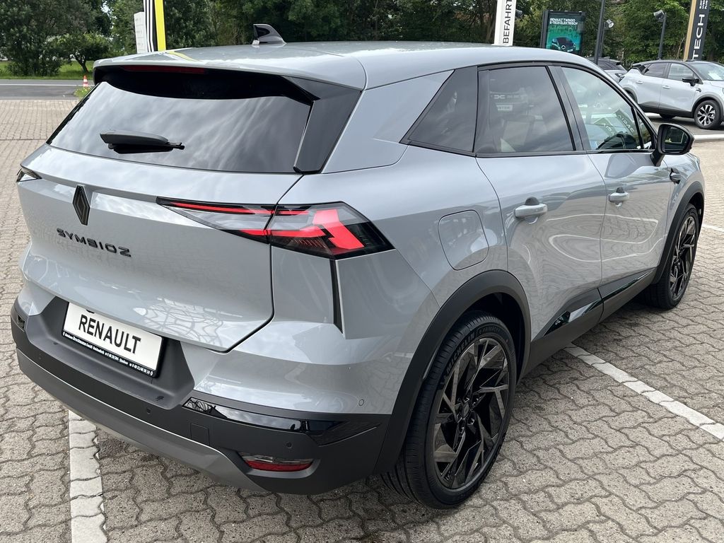 RENAULT Symbioz - Bild 3