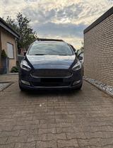 Ford Galaxy 2,0 EcoBlue Bi-Turbo Titanium Auto Ti... - Ford Galaxy in Hamm