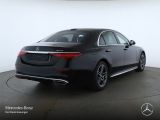 Mercedes-Benz S 580 4M lang AMG/Pano/DrivePilot/FondEnt/TV/HuD - Mercedes-Benz S 580 in Düsseldorf