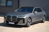 BMW i7 xDrive60 - - BMW i7 aus 2022