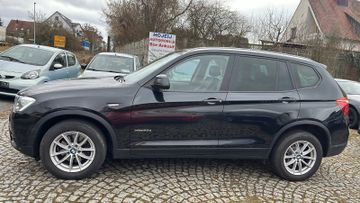 BMW X3 - 3