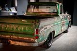 Chevrolet C10 Pickup auch Tausch - Chevrolet aus 1961