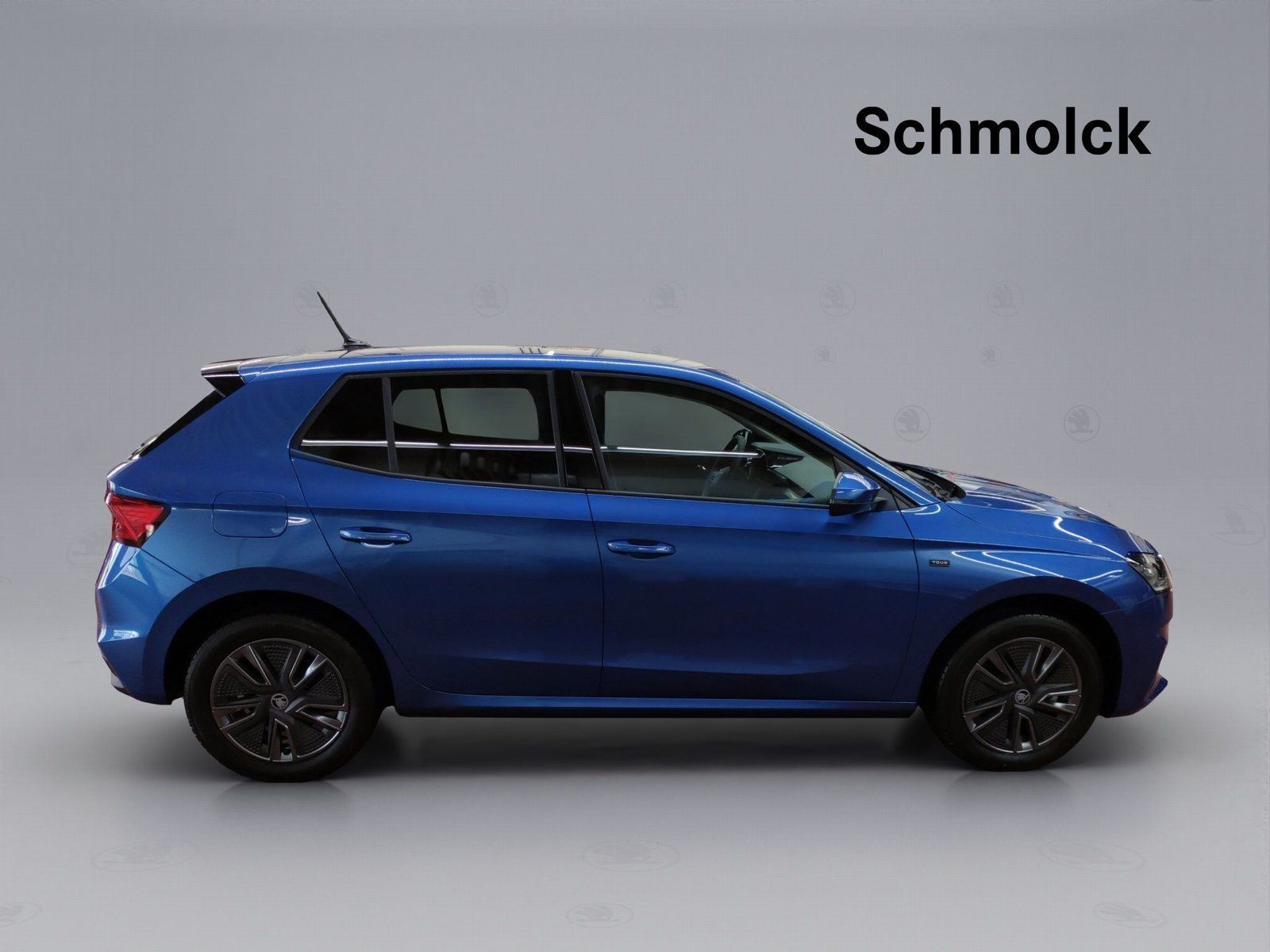 Skoda Fabia - Bild 3