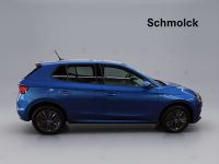 Skoda Fabia - Vorschau Bild 3