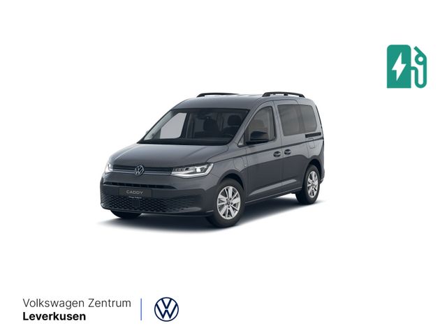 Volkswagen Caddy 1.5 TSI DSG eHybrid Life LED SHZ PDC KLIMA